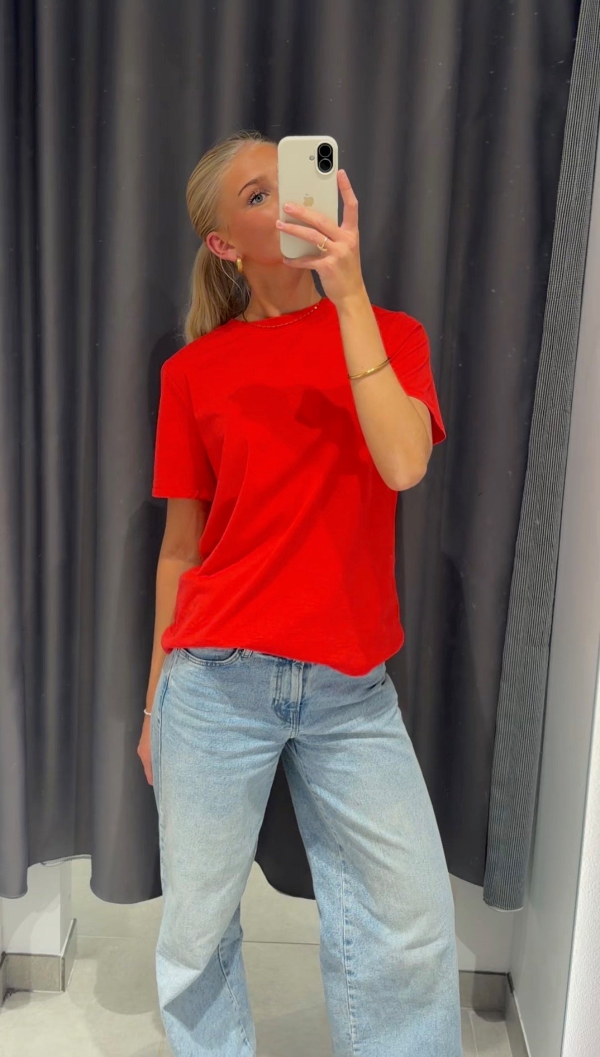 PCRIA T-Shirt - Lollipop